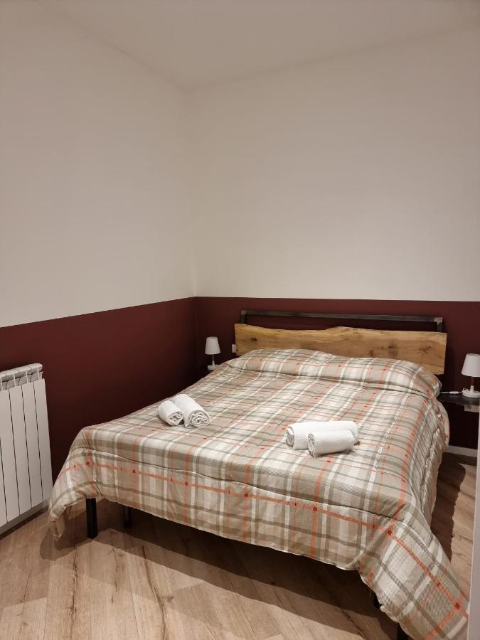 Appartamento Cherry 1 Trieste Esterno foto